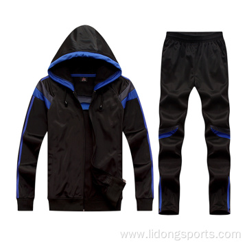 Custom Guangzhou Mens Polyester Sportswear